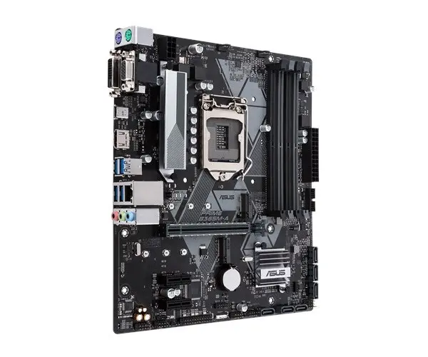 Asus Prime B365M-A DDR4 9th Gen Motherboard price in Bangladesh 2022 | PC  House BD